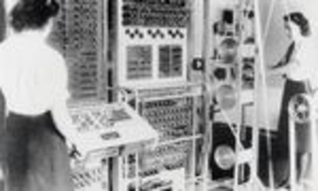 El nacimiento de la Tecnología Educativa