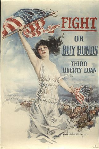 Third Liberty Loan
