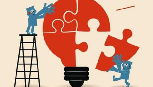 Surgen Objetos de Aprendizaje