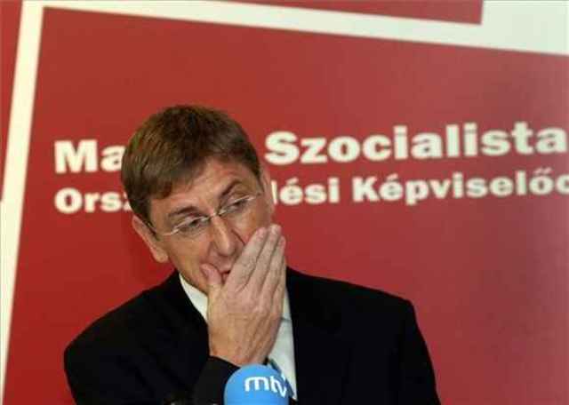 Nyilvánosságra kerül az "Öszödi beszéd"