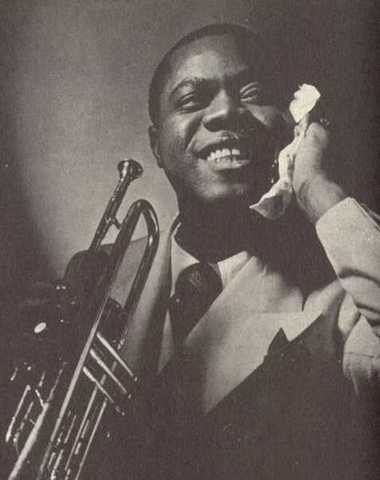 Louis Armstrong and his Orchestra