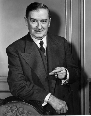 Maurice Duplessis and the Church