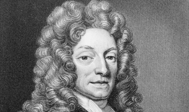 Sir Christipher Wren