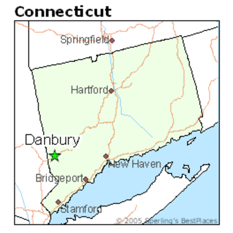 Danbury, Connecticut Strike