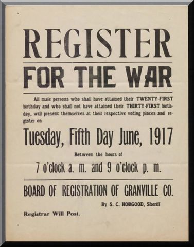 Selective Service Act