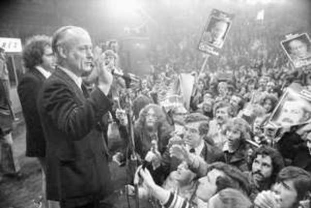 Quebec Nationalism continued