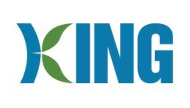 My dad moved from Toronto to King City