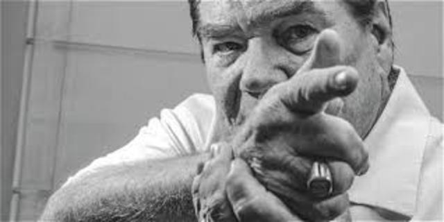 ¡Bellingrodt eres grande!