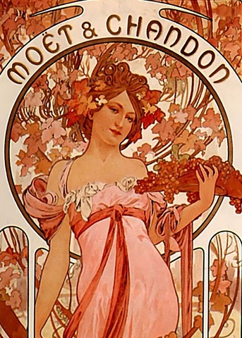 Art Nouveau
