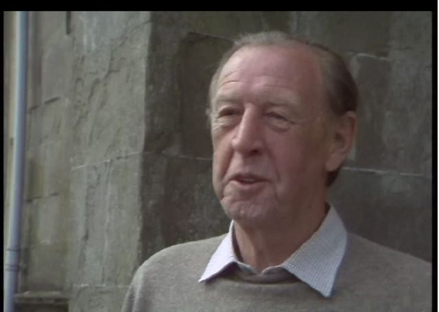 Raymond Williams
