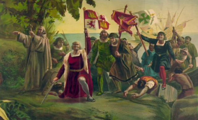 La primera bolta al món