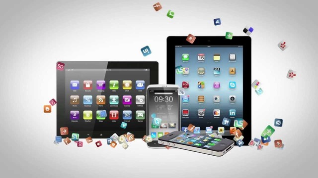 REVOLUCIÓN DE LAS COMUNICACIONES