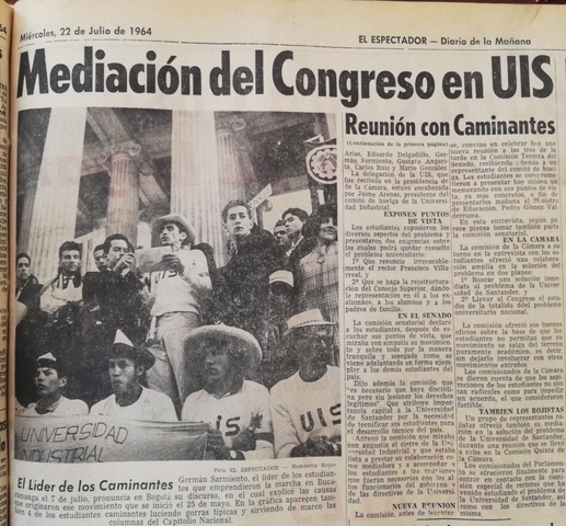 Apropiación de la formula UIS