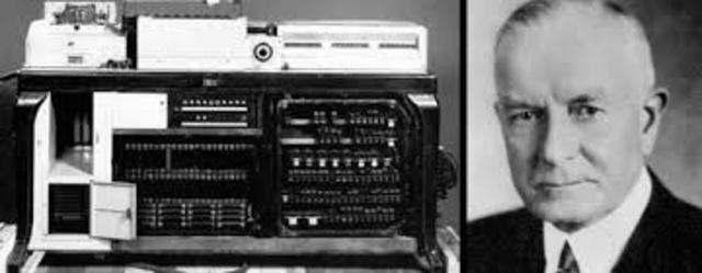 Bell Contrata a Thomas A. Watson