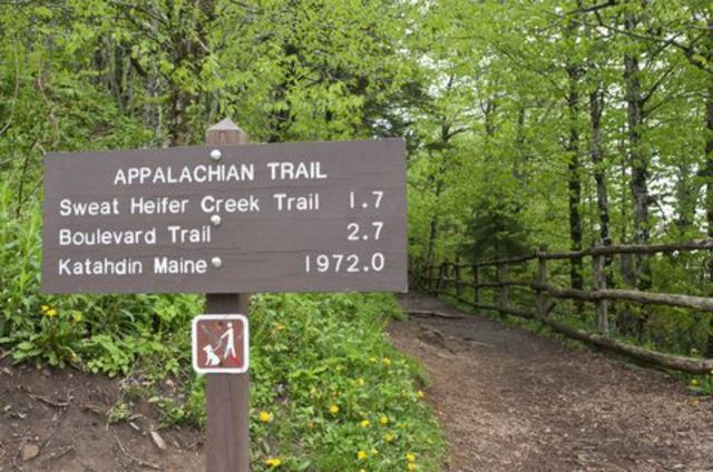 Appalachian Trail