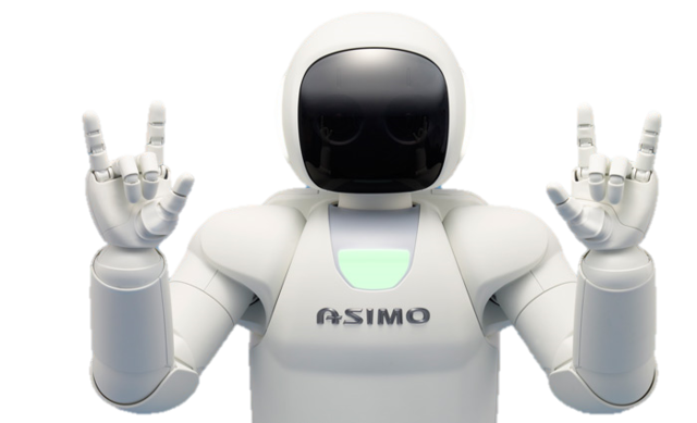 asimo