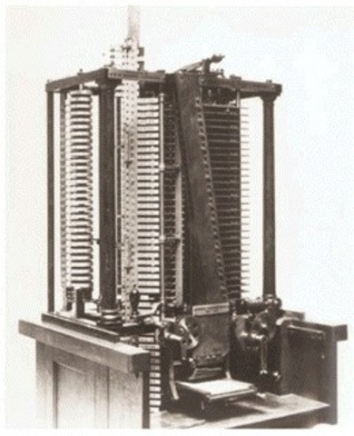 creación motor analítico