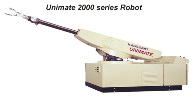 robot hunimate