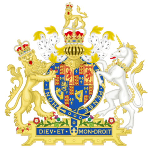 Bill of Rights in england