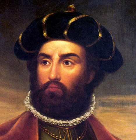 Vasco de Gama