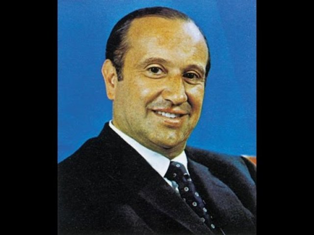 MISAEL PASTRANA BORRERO