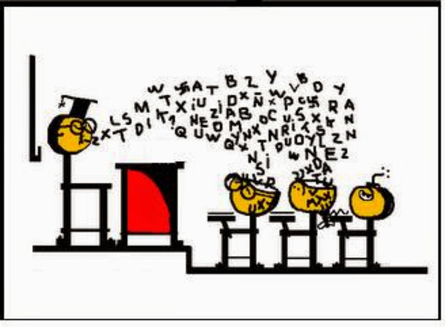 PAPEL DEL DOCENTE SIGLO XVIII ( 1700-1800)