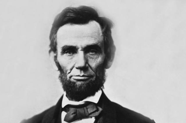 Abraham Lincoln