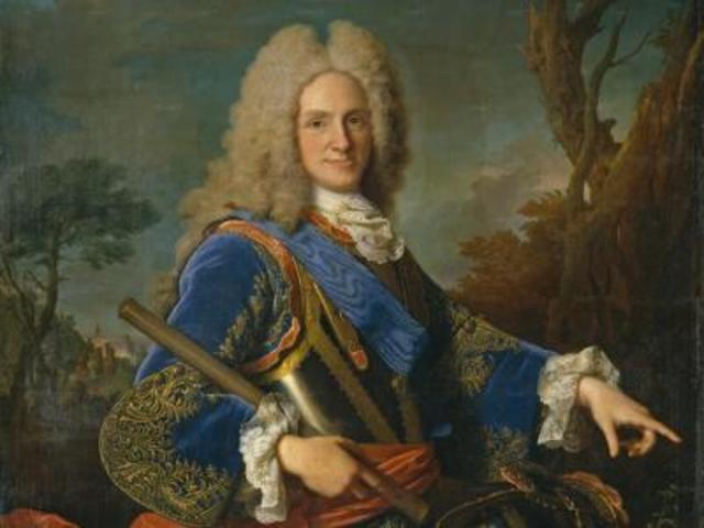 Felipe de Anjou (Felipe V)