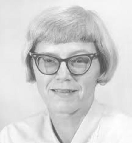 1973 Joyce Travelbee