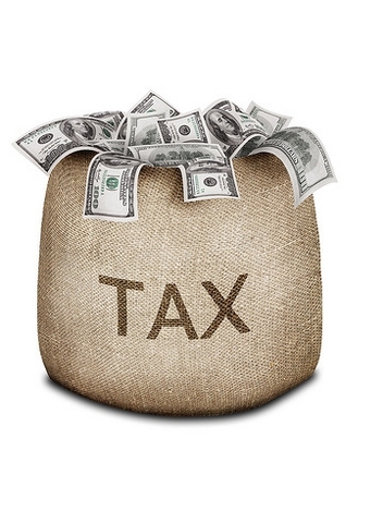 Britain's Financial Situation after the 7 Years War