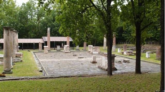 Fondazione di Velleia