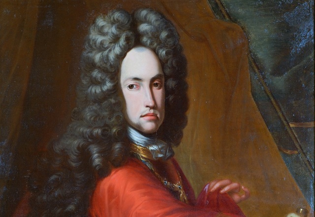 Carlos VI del Sacro Imperio Romano (Carlos de Habsburgo)