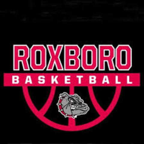 Hace cade noche que practica baloncesto