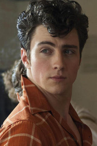 Naissance James Potter