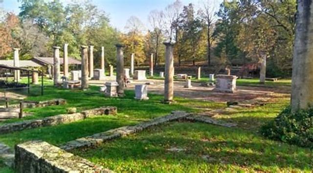 Velleia diventa la prima colonia latina