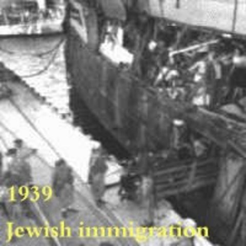 Jew Migration