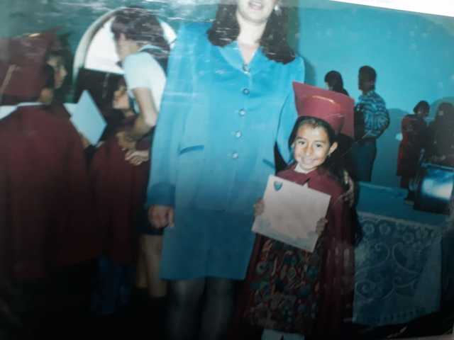 Época escolar primaria