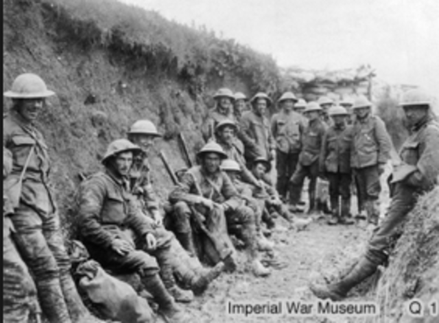 Second Battle of the Marne