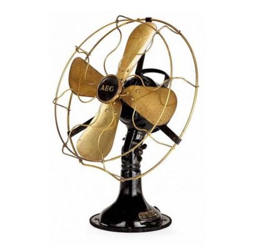 Fan (model GB1)