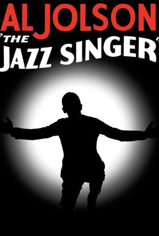The Jazz Singer debuts!