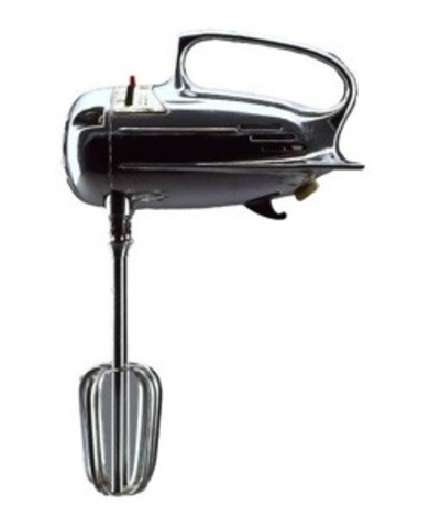 Mixall Jr. Portable Electric Mixer