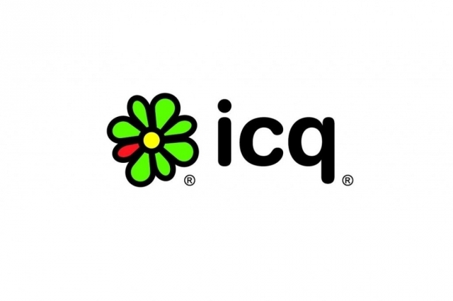 Creación de la mensajería instantánea, ICQ