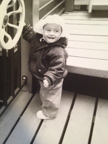 Infancy: Physical Development