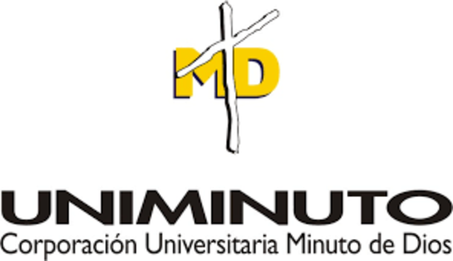 Llegada a la Uniminuto