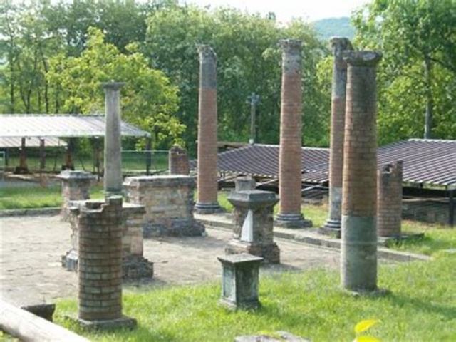 Gli scavi vengono ripresi