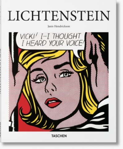 Roy Lichtenstein