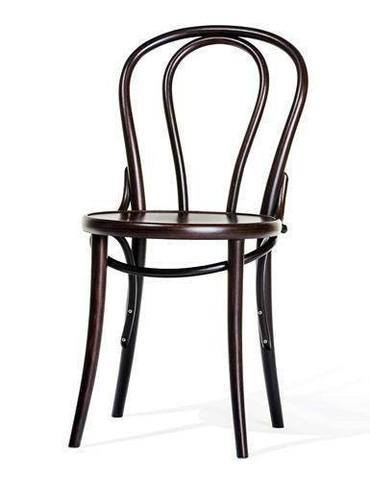 Bentwood Chair No.14