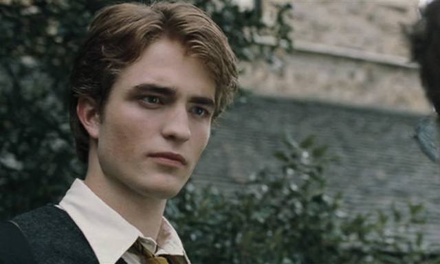 Naissance Cédirc Diggory