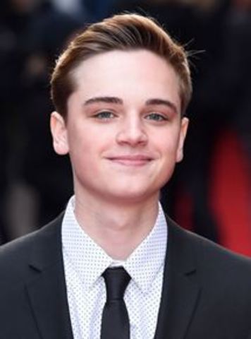 Naissance Colin Scott Midford