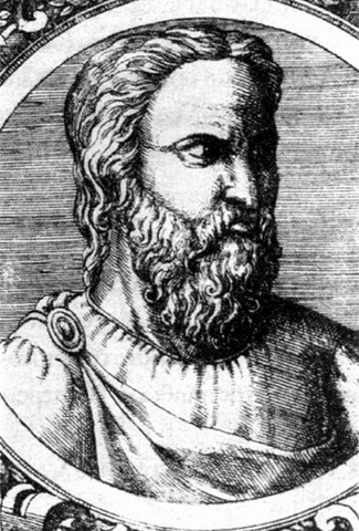 Areteo. Descripciones clínicas de diversas enfermedades